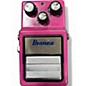 Used Ibanez AD9 MIJ Analog Delay Effect Pedal thumbnail