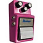 Used Ibanez AD9 MIJ Analog Delay Effect Pedal