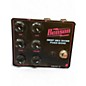 Used Benson Amps deep sea diver fuzz-echo Effect Pedal thumbnail