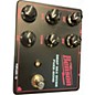 Used Benson Amps deep sea diver fuzz-echo Effect Pedal