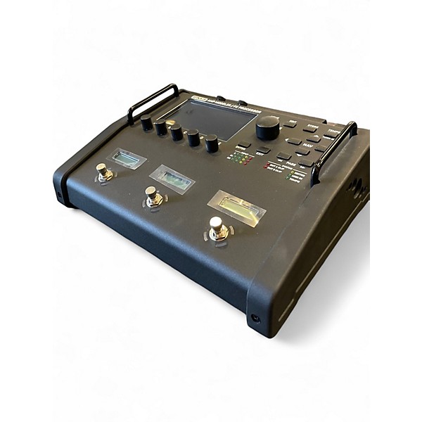 Used Fractal Audio FM3 Guitar Preamp | Guitar Center