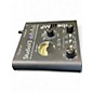 Used Art STUDIO V3 Microphone Preamp