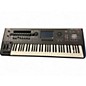 Used Yamaha Montage M6 Synthesizer