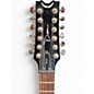 Used Dean Boca 12 3 Color Sunburst Solid Body Electric Guitar