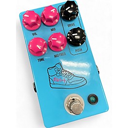 Used JHS Pedals Paul Gilbert PG-14 Effect Pedal