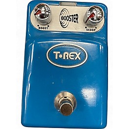 Used T-Rex Engineering Booster Effect Pedal