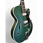 Used Gretsch Guitars X175 Sherwood Green Acoustic Electric Guitar