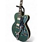 Used Gretsch Guitars X175 Sherwood Green Acoustic Electric Guitar
