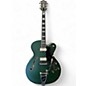 Used Gretsch Guitars X175 Sherwood Green Acoustic Electric Guitar