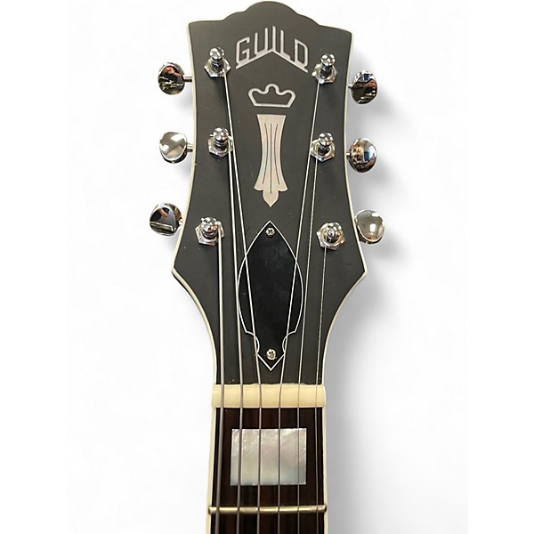 Used Gretsch Guitars X175 Sherwood Green Acoustic Electric Guitar