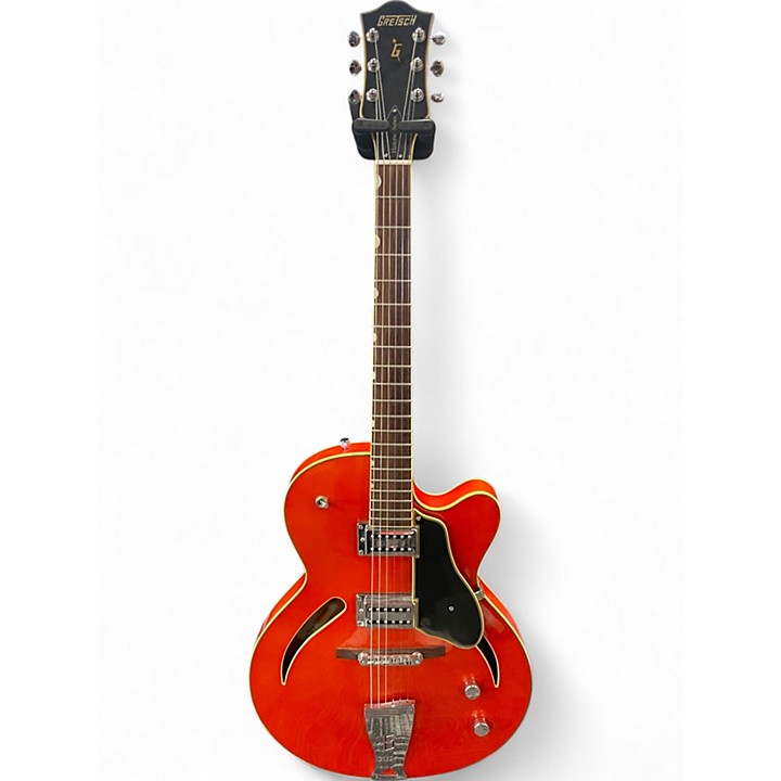 楽器 Gretsch G3410 HISTORIC SERIES GRETSCH G3410 グレッチらしいデザインが魅力のかっこいいエレアコです