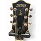 Used Gretsch Guitars G3161 Historic Series Trans Orange Hollow Body Electric Guitar