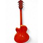 Used Gretsch Guitars G3161 Historic Series Trans Orange Hollow Body Electric Guitar