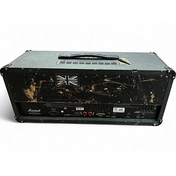 Used Marshall 150H Solid State Guitar Amp Head