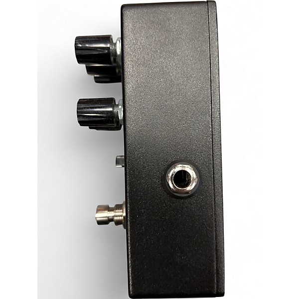 Used EarthQuaker Devices Afterneath Reverb Effect Pedal