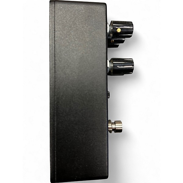 Used EarthQuaker Devices Afterneath Reverb Effect Pedal