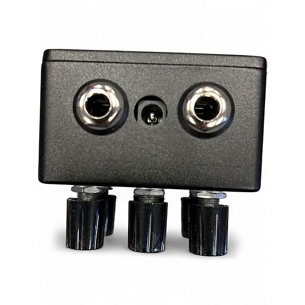 Used EarthQuaker Devices Afterneath Reverb Effect Pedal