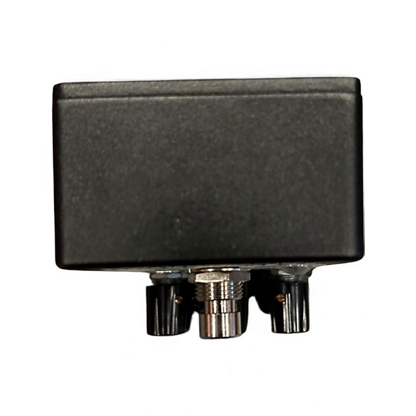 Used EarthQuaker Devices Afterneath Reverb Effect Pedal