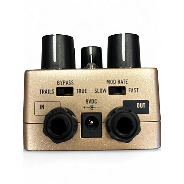 Used Universal Audio heavenly Effect Pedal