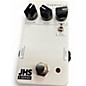 Used JHS Pedals 3 Series Overdrive Effect Pedal thumbnail