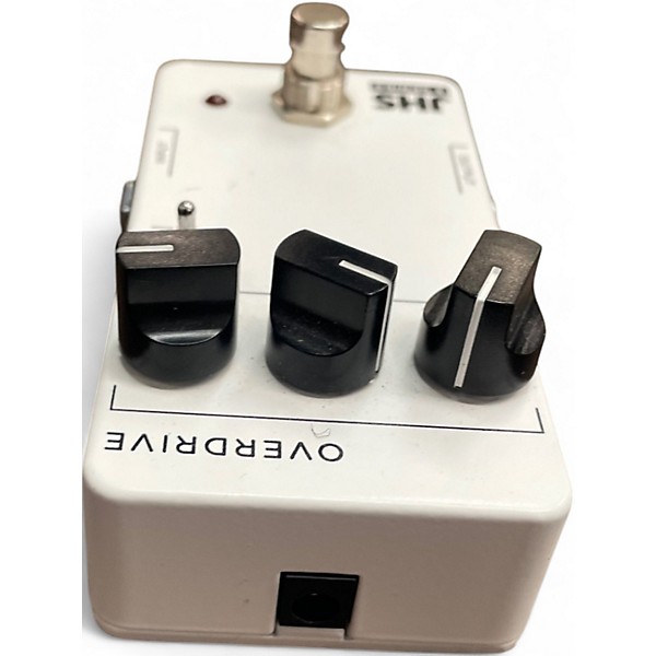 Used JHS Pedals 3 Series Overdrive Effect Pedal