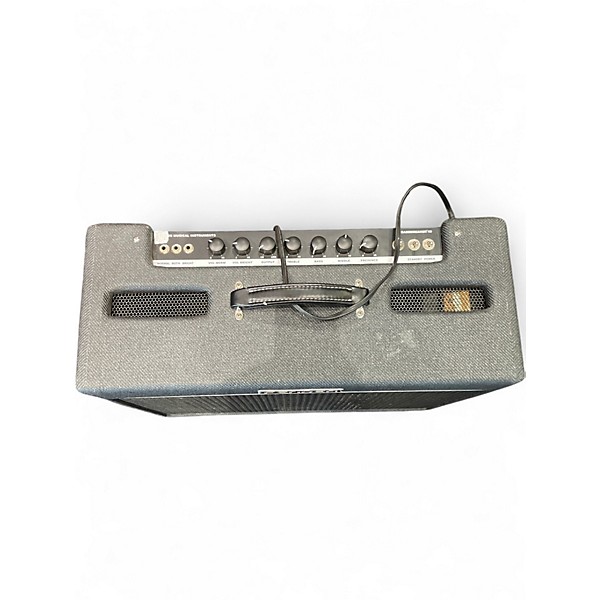 Used Fender Bassbreaker 45W Tube Guitar Amp Head
