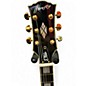 Used Firefly FFLP ELITE Black Solid Body Electric Guitar