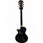 Used Firefly FFLP ELITE Black Solid Body Electric Guitar
