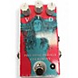 Used Pro Tone Pedals GODMACHINE OVERDRIVE Effect Pedal thumbnail