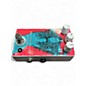 Used Pro Tone Pedals GODMACHINE OVERDRIVE Effect Pedal