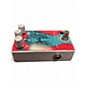 Used Pro Tone Pedals GODMACHINE OVERDRIVE Effect Pedal