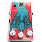 Used Pro Tone Pedals GODMACHINE OVERDRIVE Effect Pedal