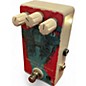 Used Pro Tone Pedals GODMACHINE OVERDRIVE Effect Pedal