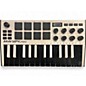 Used Akai Professional MPK Mini MIDI Controller thumbnail