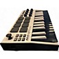 Used Akai Professional MPK Mini MIDI Controller