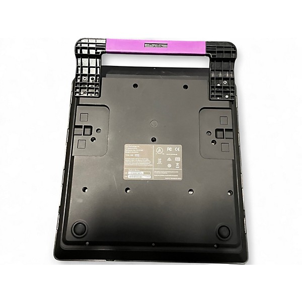 Used Avid S1 8-Fader Control Surface Control Surface