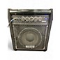 Used Simmons DA50 50W Drum Amplifier thumbnail