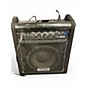 Used Simmons DA50 50W Drum Amplifier