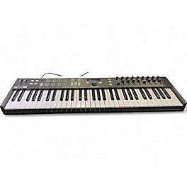 Used Arturia Keylab Essential 61 MIDI Controller