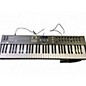 Used Arturia Keylab Essential 61 MIDI Controller