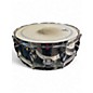 Used Pearl 14X6 EXPORT SERIES SNARE Chrome Drum