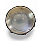 Used Pearl 14X6 EXPORT SERIES SNARE Chrome Drum