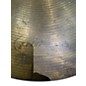 Used Pulse 18in CRASH/RIDE Cymbal
