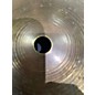 Used Pulse 18in CRASH/RIDE Cymbal