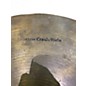 Used Pulse 18in CRASH/RIDE Cymbal