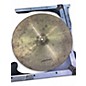 Used Pulse 18in CRASH/RIDE Cymbal