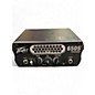 Used Peavey 6505 PIRANHA Tube Guitar Amp Head thumbnail