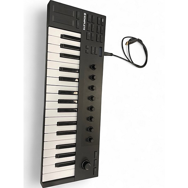 Keyboards : Komplete Kontrol M32 | Komplete