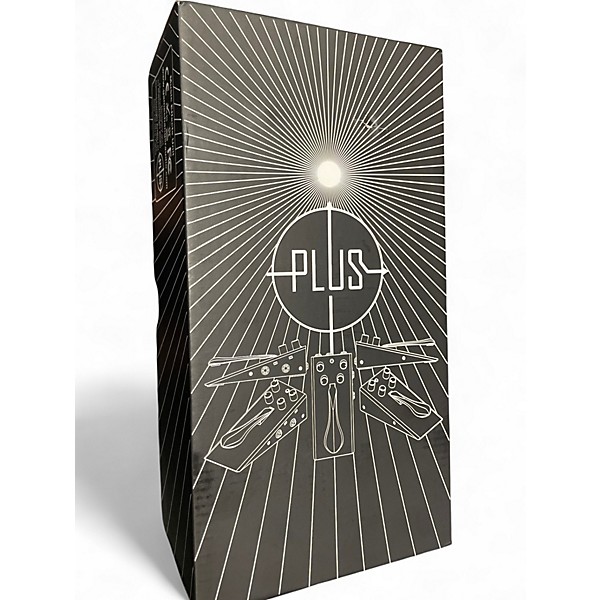 Used Gamechanger Audio PLUS Pedal Pedal