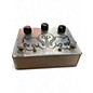 Used Protone Pedals Variable Attack Effect Pedal